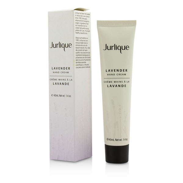 Jurlique Lavender Hand Cream  40ml/1.4oz