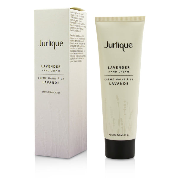 Jurlique Lavender Hand Cream  125ml/4.3oz