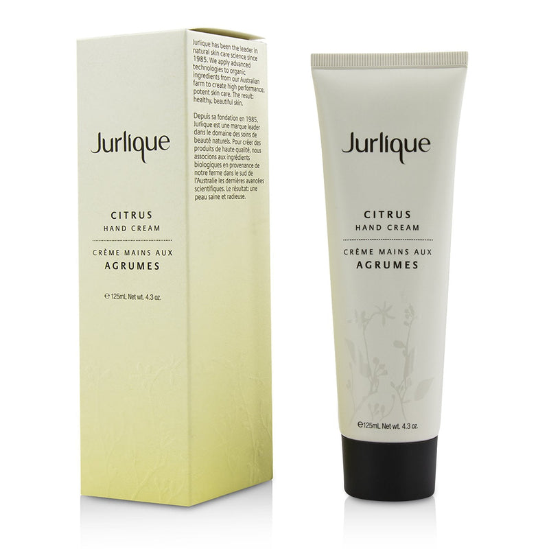 Jurlique Citrus Hand Cream 