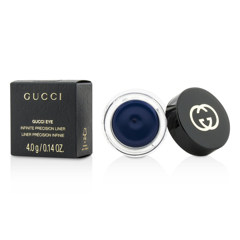 Gucci Infinite Precision Liner - #030 Midnight Blue 