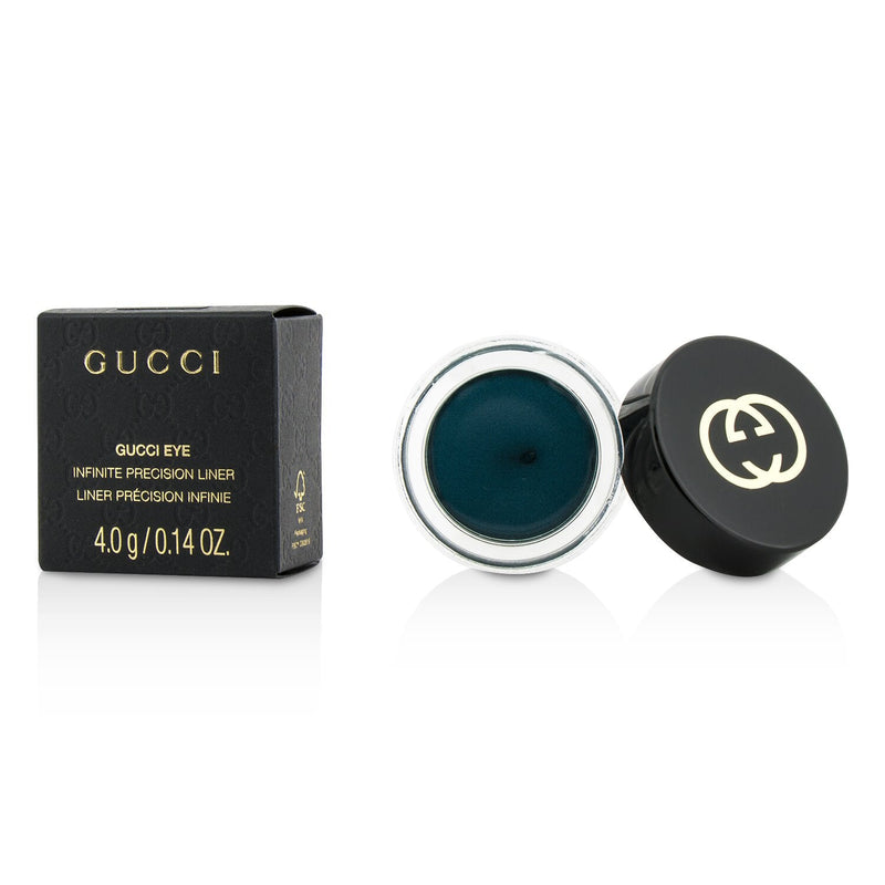 Gucci Infinite Precision Liner - #040 Iconic Ottanio 