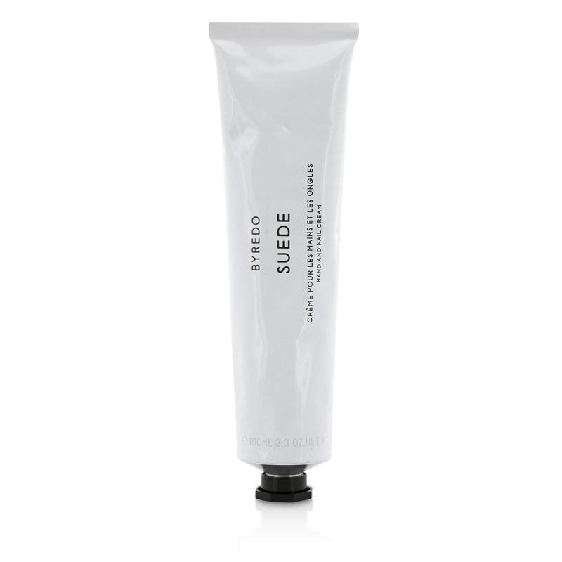 Byredo Suede Hand & Nail Cream 