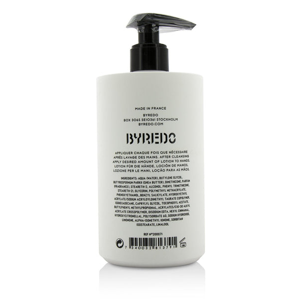 Byredo Suede Hand Loton 