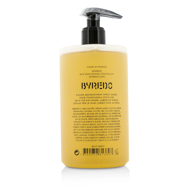 Byredo Suede Hand Wash 