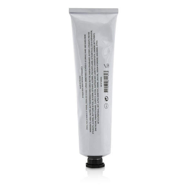 Byredo Vetyver Hand & Nail Cream  100ml/3.3oz