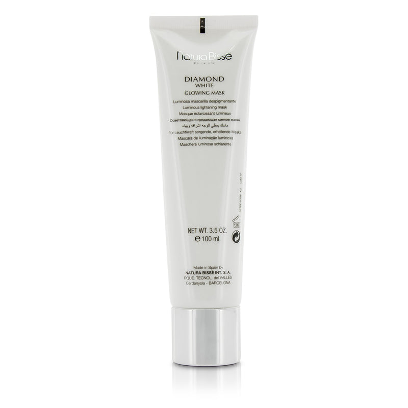 Natura Bisse Diamond White Glowing Mask 