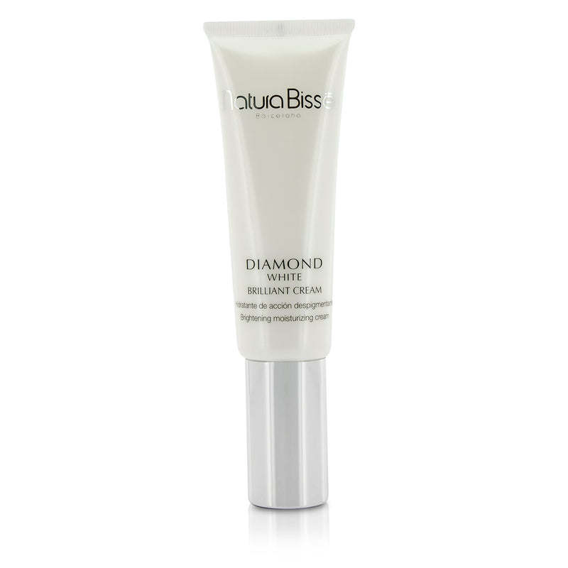 Natura Bisse Diamond White Brilliant Cream 