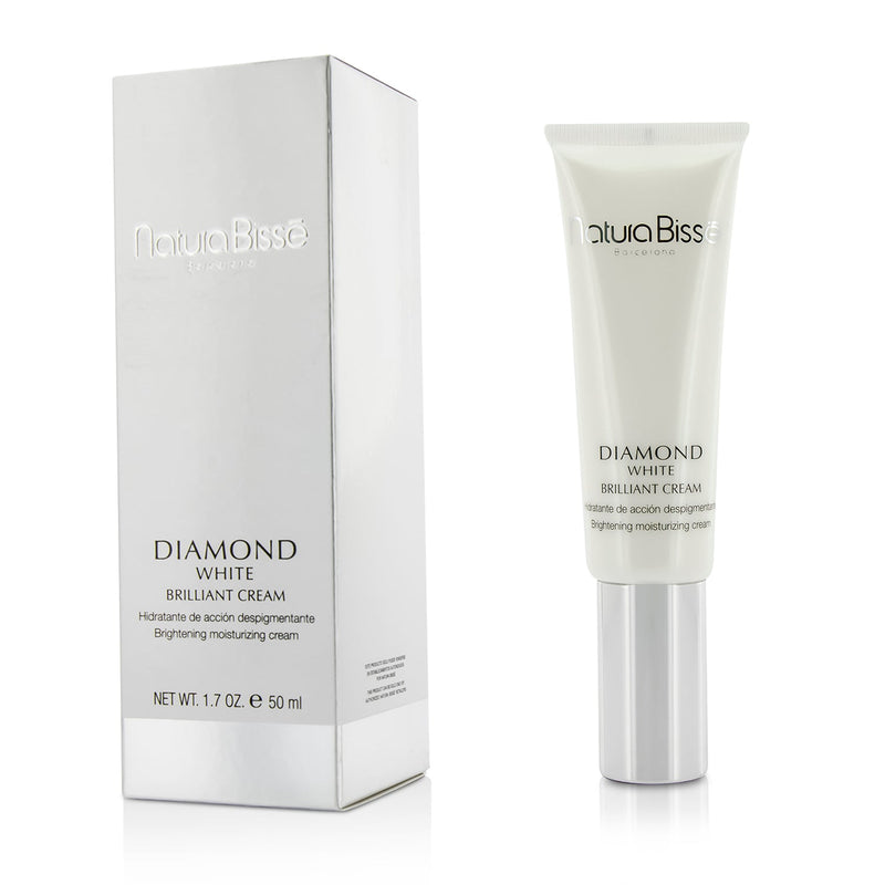 Natura Bisse Diamond White Brilliant Cream 