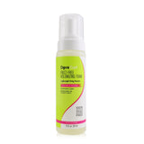 DevaCurl Frizz-Free Volumizing Foam (Lightweight Body Booster - Texture & Volume) 