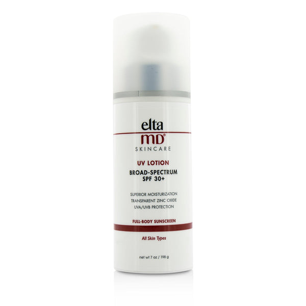 EltaMD UV Lotion Full-Body Sunscreen SPF 30 