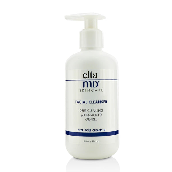 EltaMD Facial Cleanser 