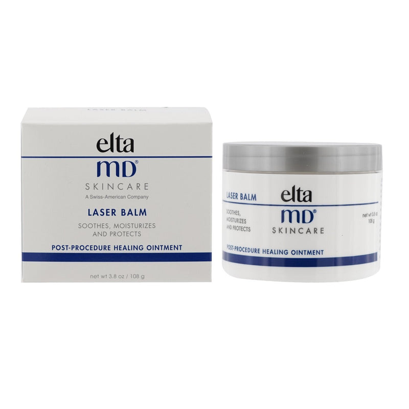 EltaMD Laser Post Procedure Balm  108g/3.8oz