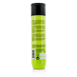 Matrix Total Results Rock It Texture Polymers Conditioner (For Texture) 