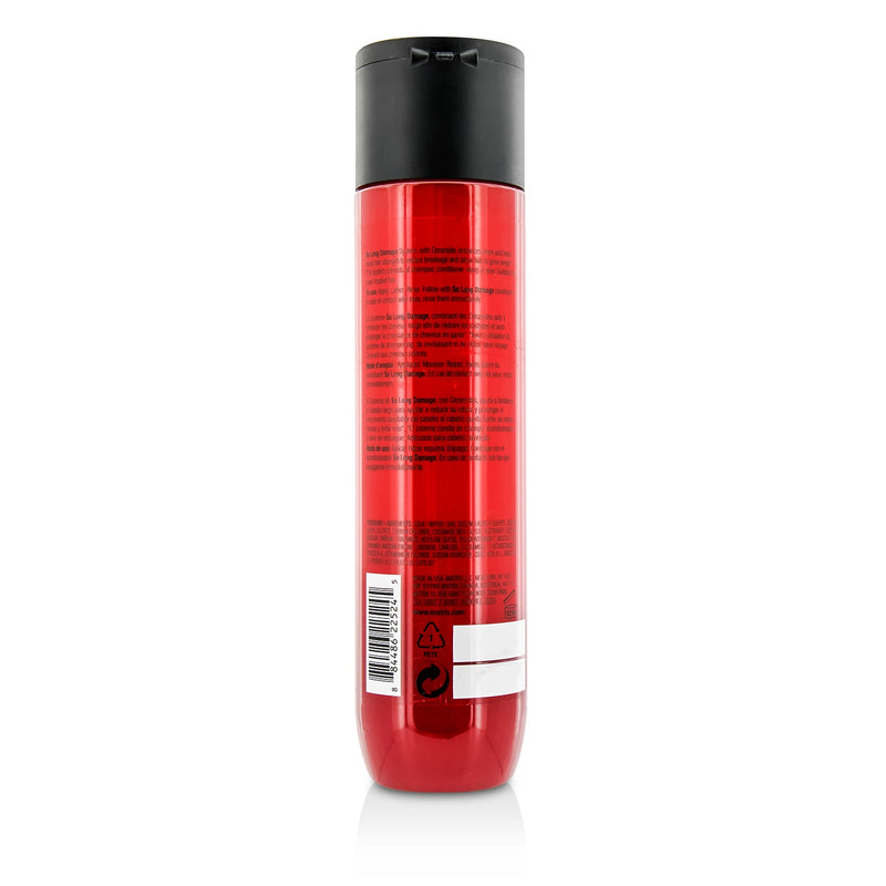 Matrix Total Results So Long Damage Ceramide Shampoo (For Repair)  300ml/10.1oz