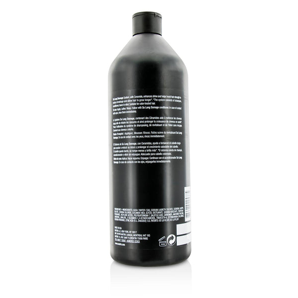 Matrix Total Results So Long Damage Ceramide Shampoo (For Repair)  1000ml/33.8oz