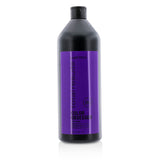 Matrix Total Results Color Obsessed Antioxidant Shampoo (For Color Care)  300ml/10.1oz