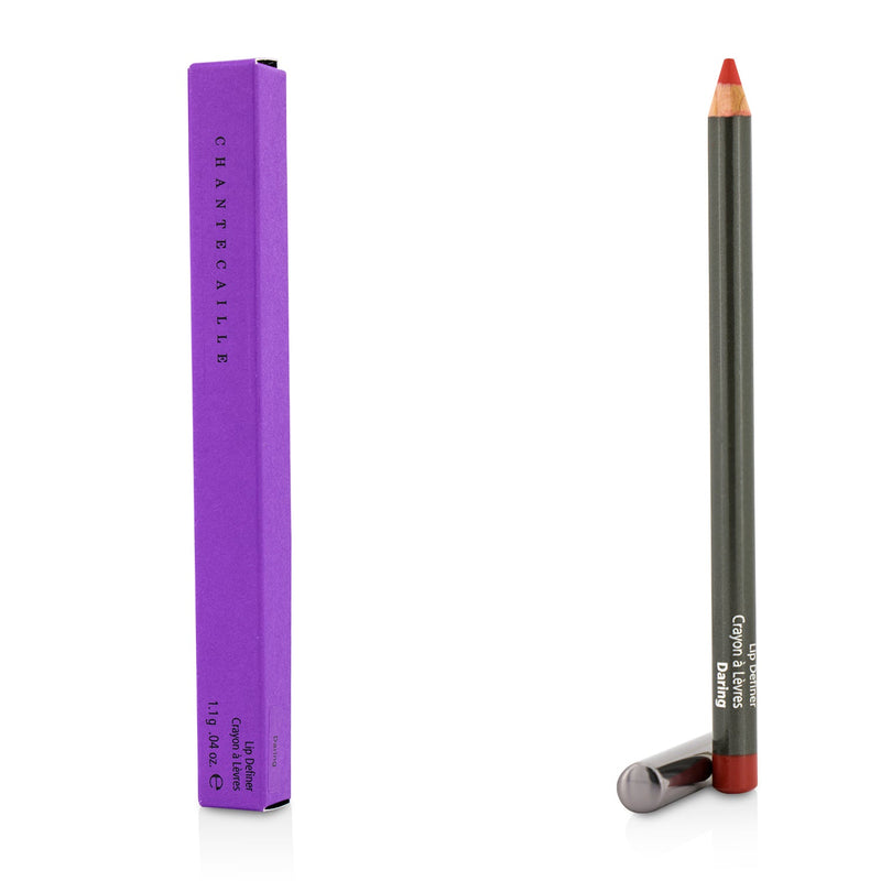 Chantecaille Lip Definer (New Packaging) - Daring 