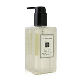 Jo Malone Wood Sage & Sea Salt Body & Hand Wash (With Pump)  250ml/8.5oz