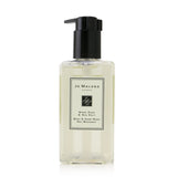 Jo Malone Wood Sage & Sea Salt Body & Hand Wash (With Pump)  250ml/8.5oz