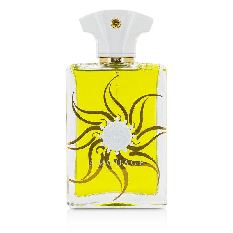 Amouage Sunshine Eau De Parfum Spray 