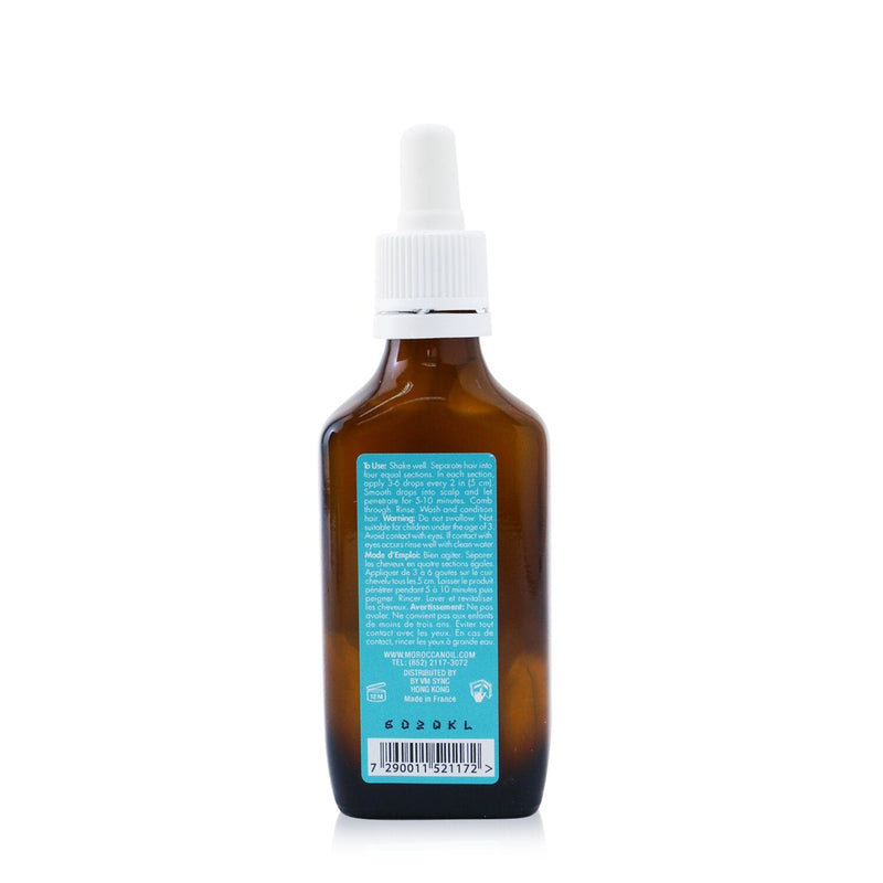 Moroccanoil Oily Scalp Treatment - Oily 