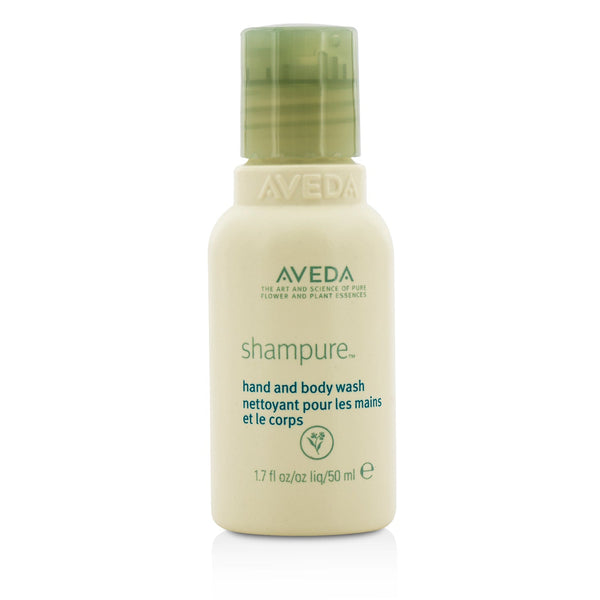 Aveda Shampure Hand & Body Wash - Travel Size 