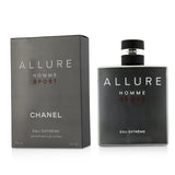 Chanel Allure Homme Sport Eau Extreme Eau De Parfum Spray  150ml/5oz