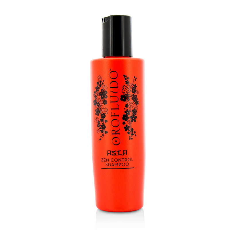 Orofluido Asia Zen Control Shampoo 