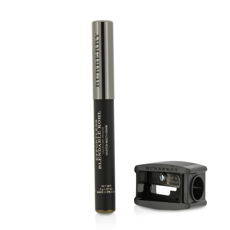 Burberry Effortless Blendable Kohl Multi Use Crayon - # No. 03 Golden Brown 