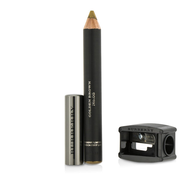 Burberry Effortless Blendable Kohl Multi Use Crayon - # No. 03 Golden Brown 