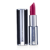 Givenchy Le Rouge Intense Color Sensuously Mat Lipstick - # 201 Rose Taffetas  3.4g/0.12oz