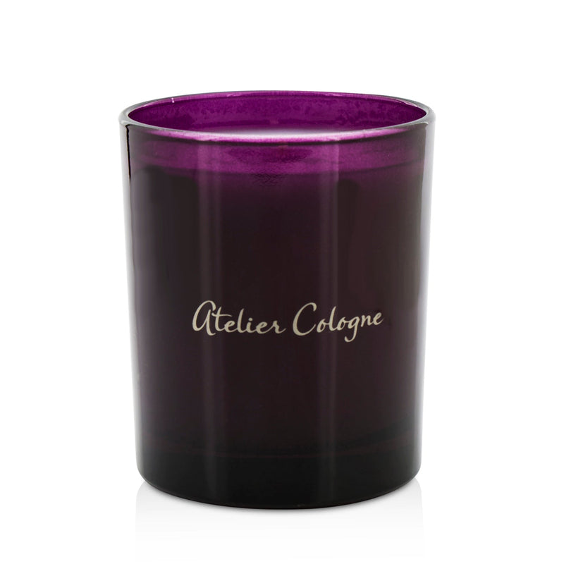 Atelier Cologne Bougie Candle - Jasmin Angelique 