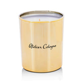 Atelier Cologne Bougie Candle - Oud Saphir 
