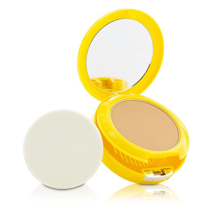 Clinique Sun SPF 30 Mineral Powder Makeup For Face - Moderately Fair 9.5g/0.33oz