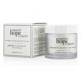 Philosophy Renewed Hope In A Jar Refreshing & Refining Moisturizer For Dry Skin 