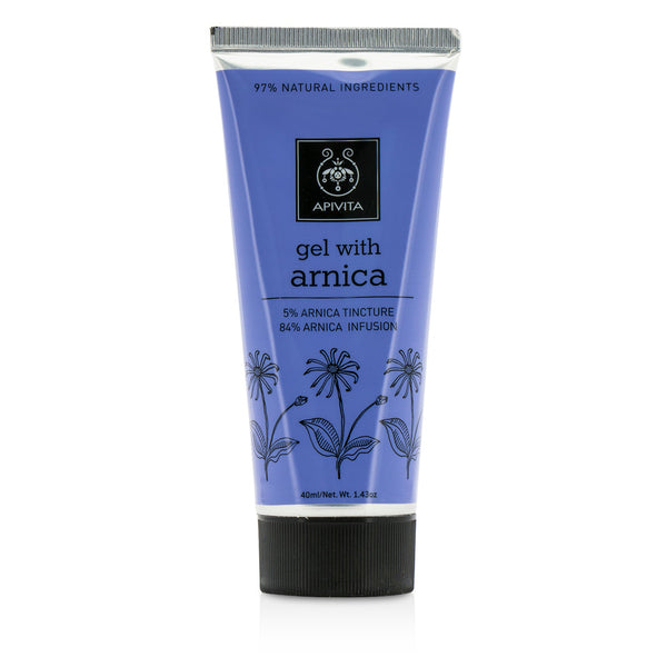 Apivita Gel With Arnica 