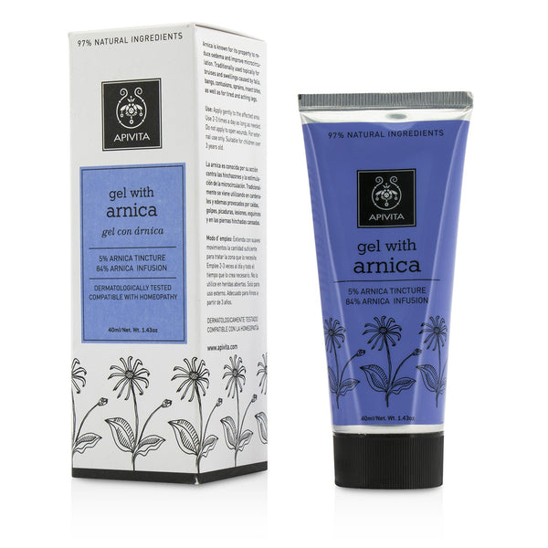 Apivita Gel With Arnica 