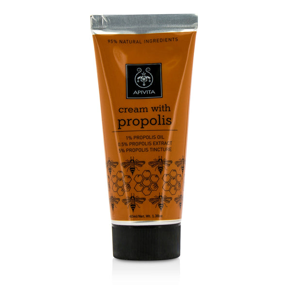 Apivita Cream With Propolis 