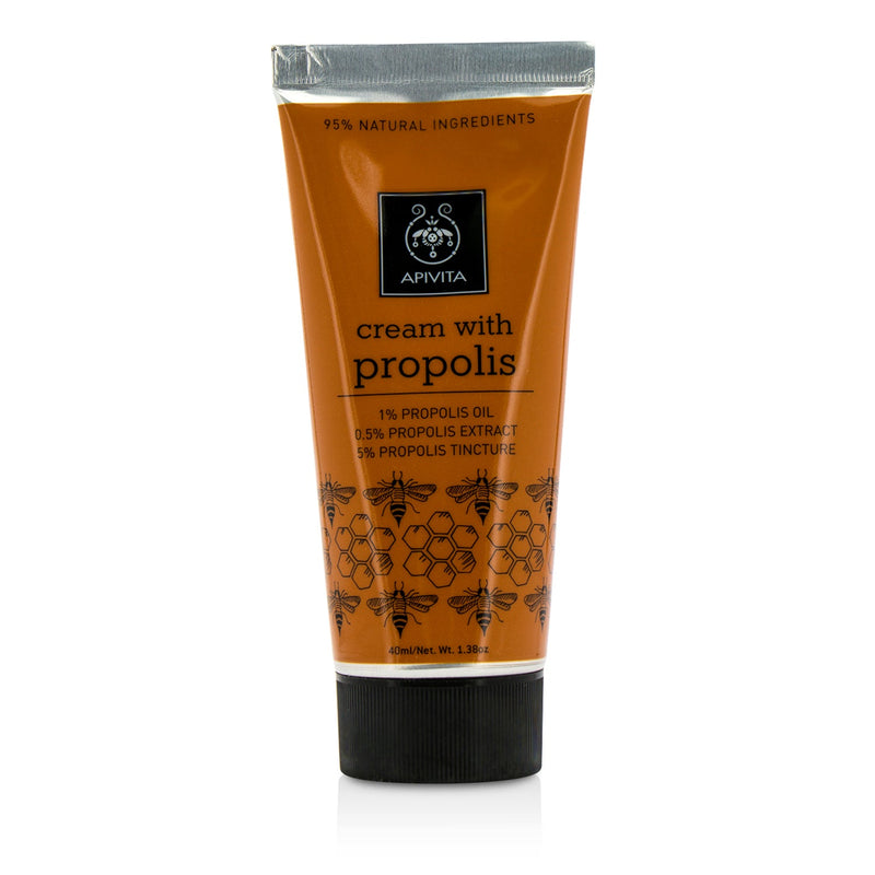 Apivita Cream With Propolis 