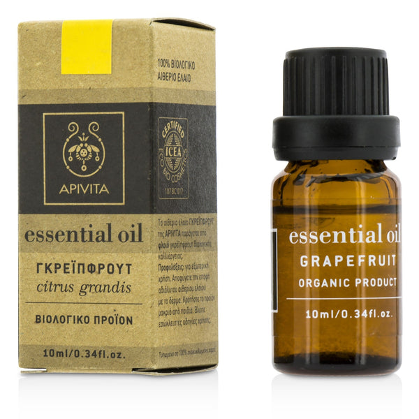 Apivita Essential Oil - Grapefruit 