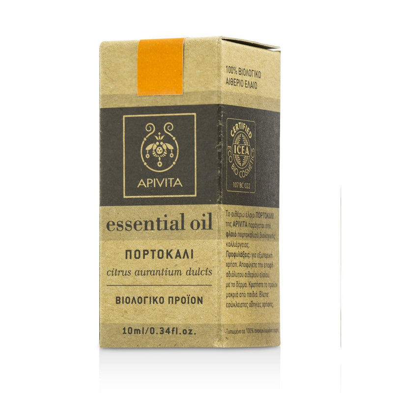 Apivita Essential Oil - Orange 