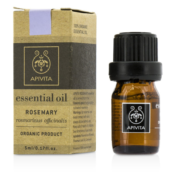 Apivita Essential Oil - Rosemary 
