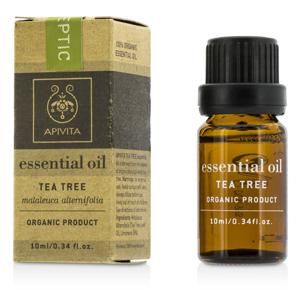 Apivita Essential Oil - Tea Tree  10ml/0.34oz