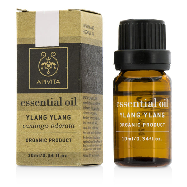 Apivita Essential Oil - Ylang Ylang 