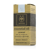 Apivita Essential Oil - Jasmine  10ml/0.34oz