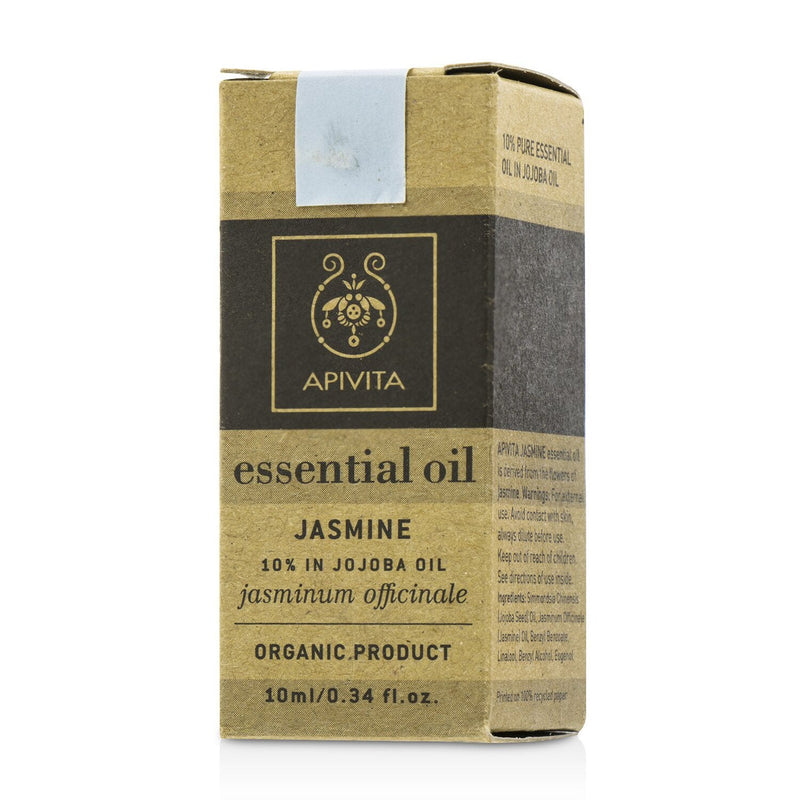 Apivita Essential Oil - Jasmine  10ml/0.34oz