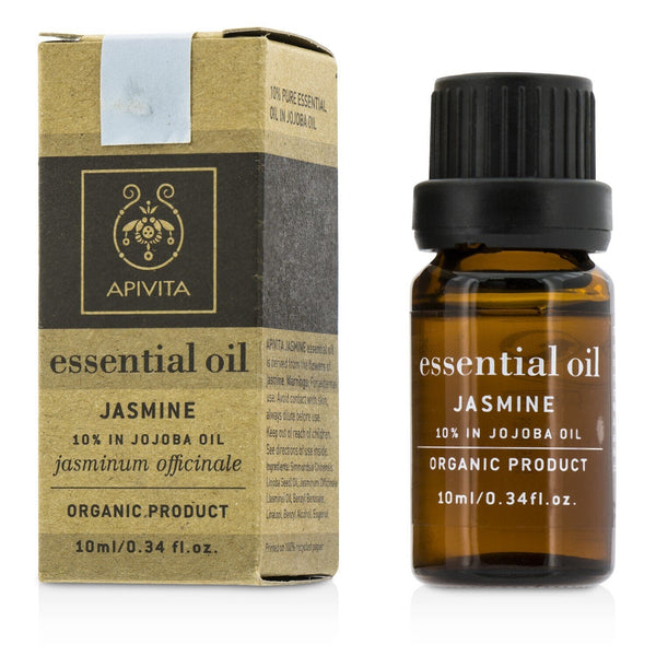 Apivita Essential Oil - Jasmine 