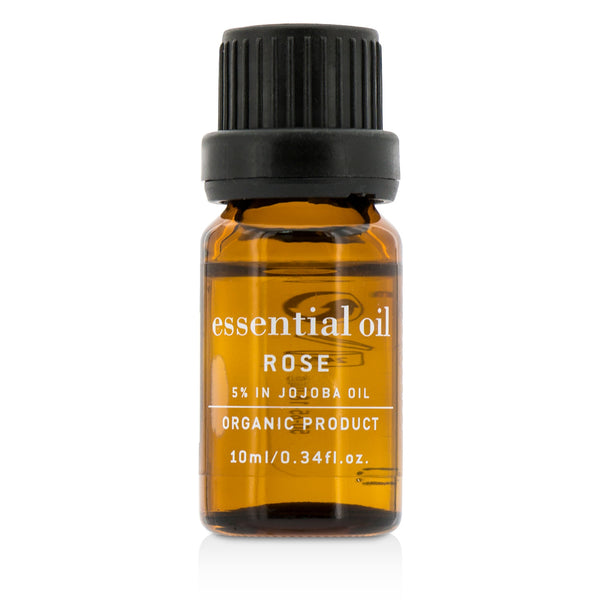 Apivita Essential Oil - Rose 5% In Jojoba Oil 