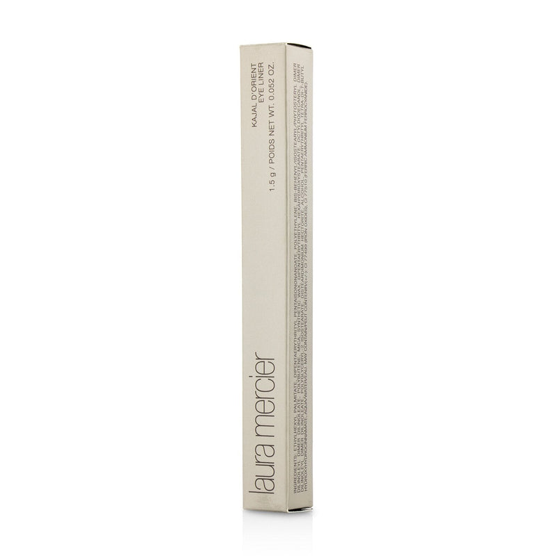 Laura Mercier Kajal D'Orient Eyeliner - Noir Supreme 