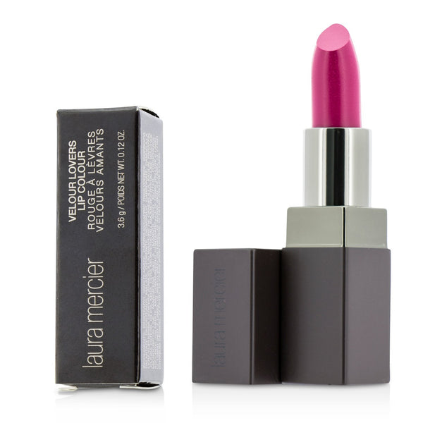 Laura Mercier Velour Lovers Lip Colour - Boudoir  3.6g/0.12oz